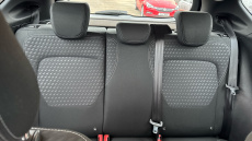 Ford Fiesta 1.1 Zetec 3dr Petrol Hatchback